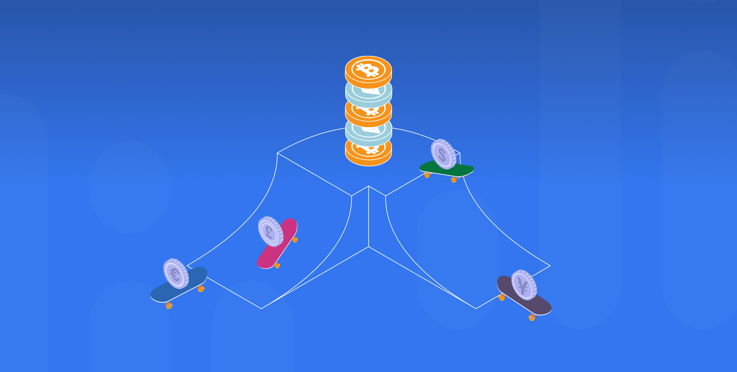 What Are Crypto Ramps?