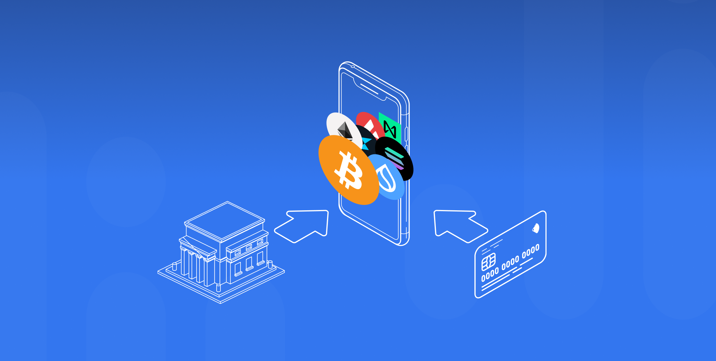 How To Buy Cryptocurrency: Credit Card, Bank Transfer, And Other Payment Methods