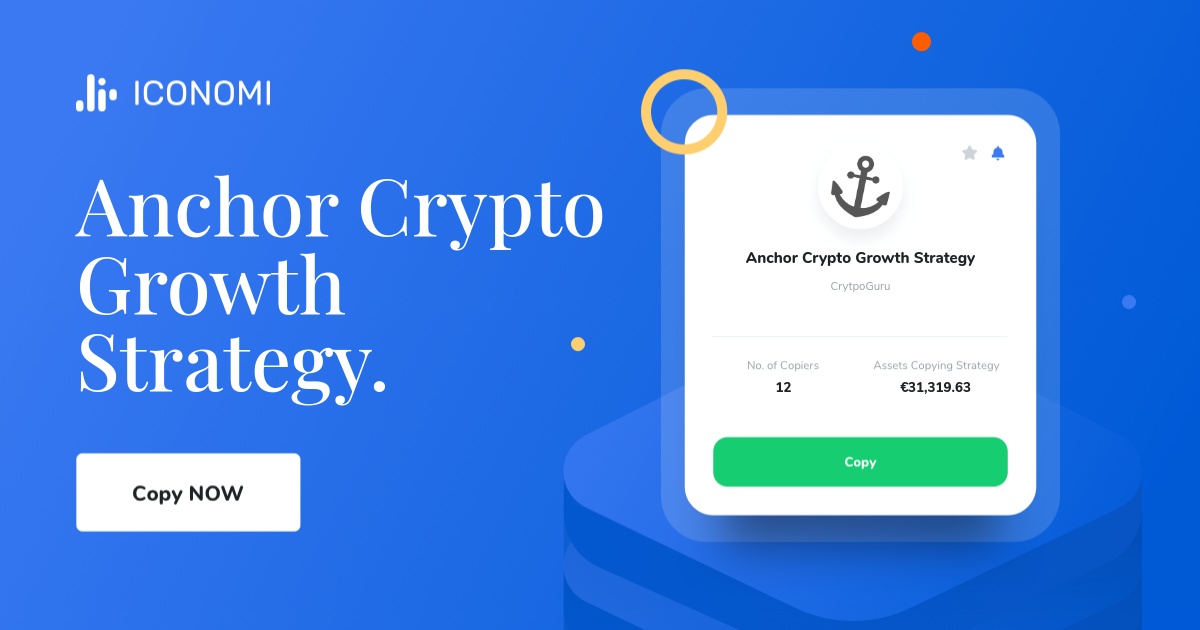 buy anchor crypto