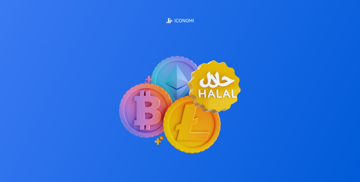 Is Crypto Halal or Haram? A Guide For Muslim Investors [2024]