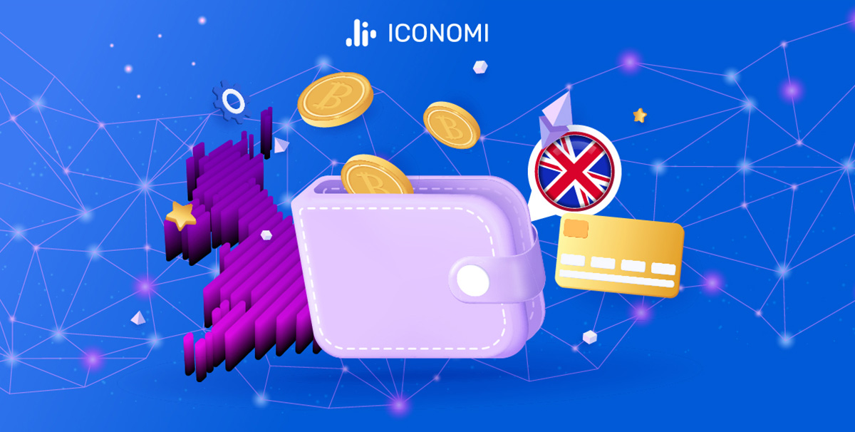 The 5 Best Cryptocurrency Wallets in the UK — Review 2024