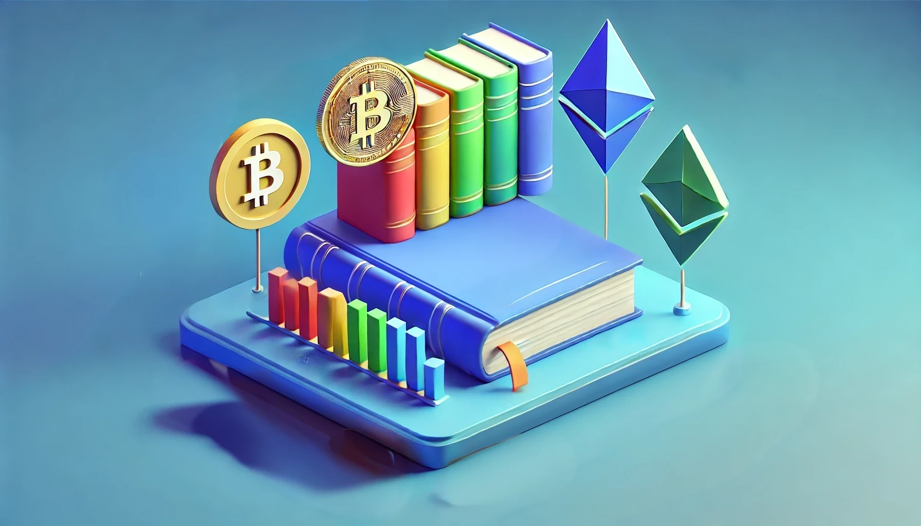 Books That Will Help You To Become A Better Crypto Investor