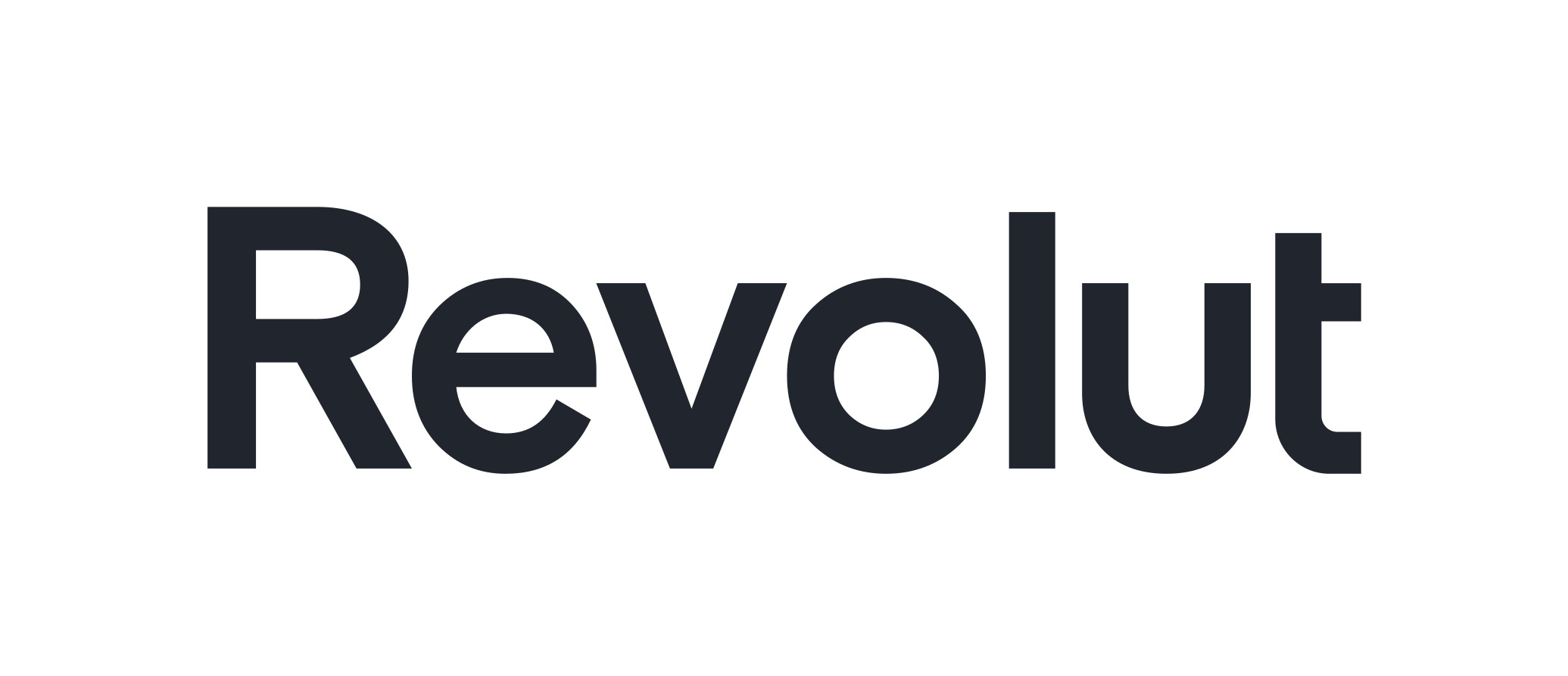 Revolut Logo